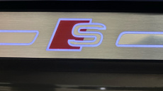 Audi Q3 35 TDI Black Edition 5dr S Tronic Diesel Estate